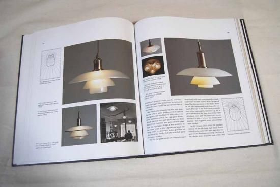 LIGHT YEARS AHEAD ポール・ヘニングセン ルイス・ポールセン刊 - 古本