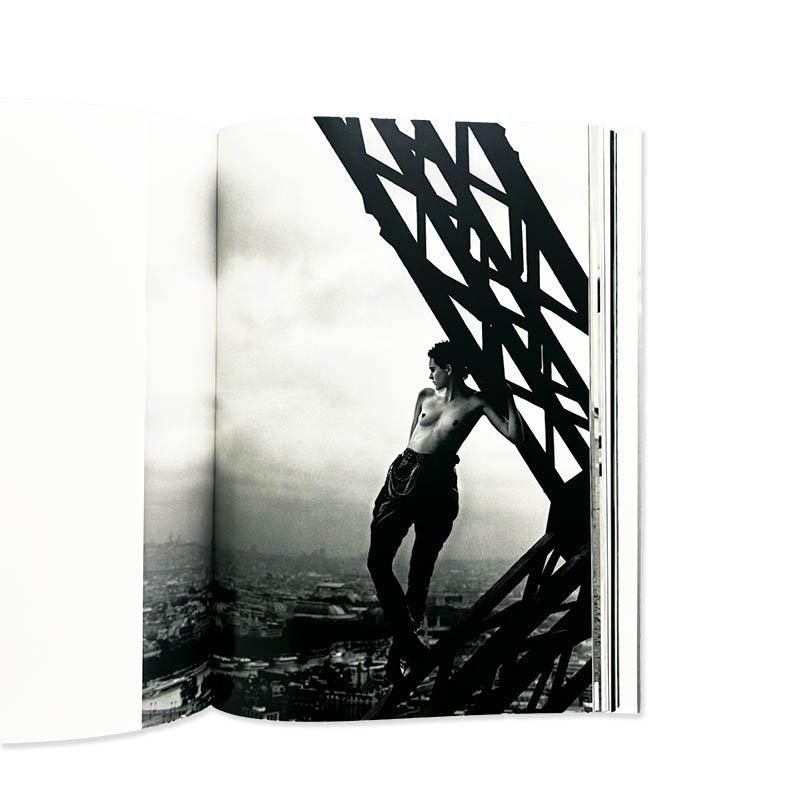 Peter Lindbergh: IMAGES OF WOMENピーター・リンドバーグ - 古本買取