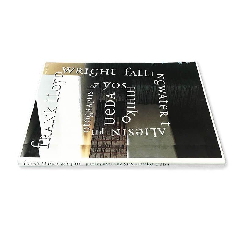 FRANK LLOYD WRIGHT: Falling Water Taliesin YOSHIHIKO UEDAフランク