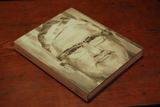 LUC TUYMANS リュック・タイマンス 展覧会図録 - 古本買取 2手舎/二手