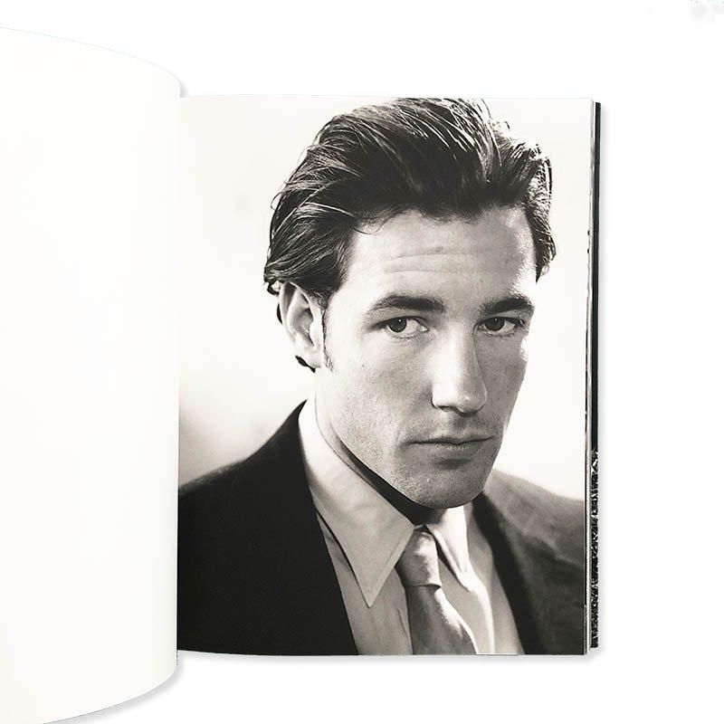 BRANDED YOUTH and other stories by BRUCE WEBERブルース・ウェーバー