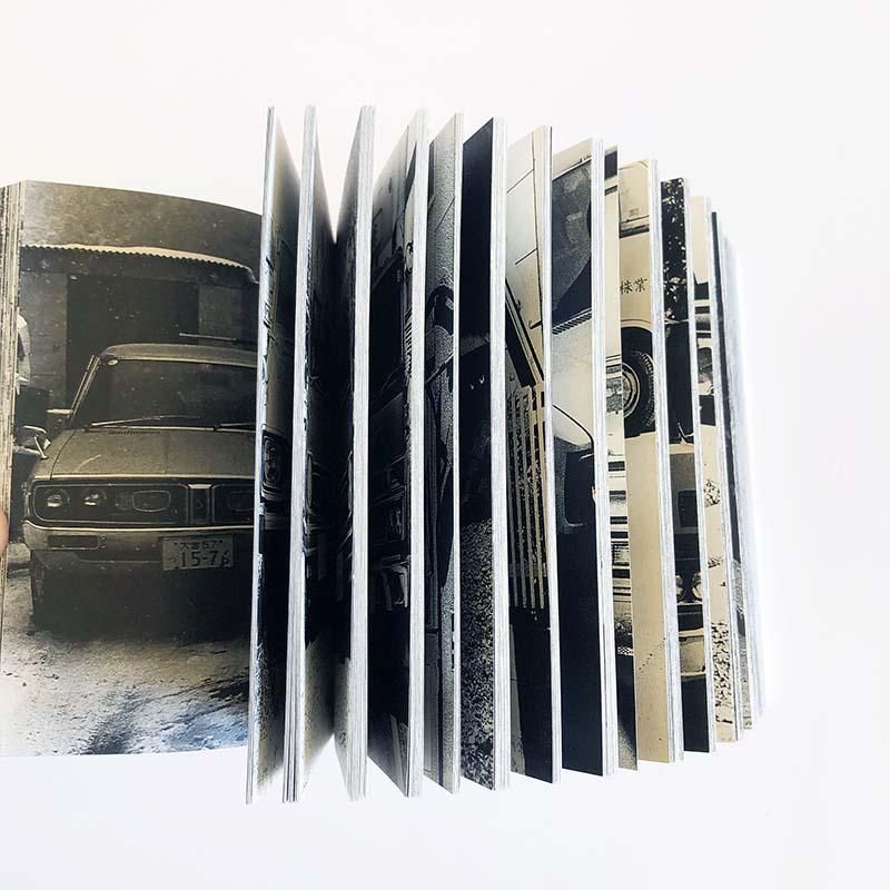 TAKUMA NAKAHIRA 1000 First edition中平卓馬 一〇〇〇 初版初刷