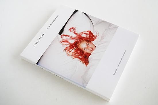 Do You Know What I Mean JUERGEN TELLER English edition ヨーガン