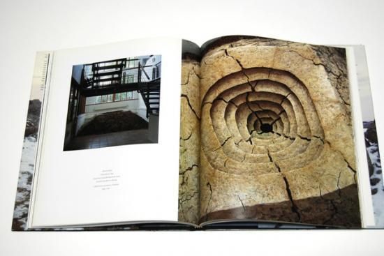 STONE Andy Goldsworthy/アンディ・ゴールズワージー 作品集 STONE