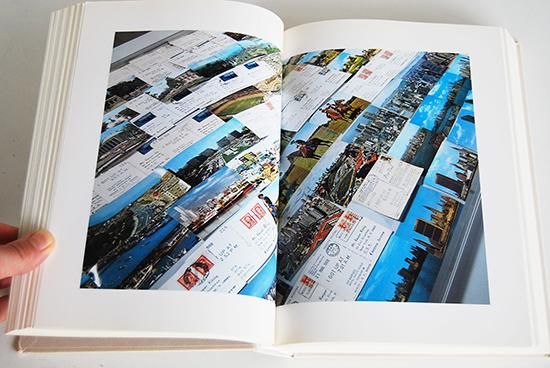 河原温 全体と部分 1964-1995 ON KAWARA Whole and Parts 1964-1995