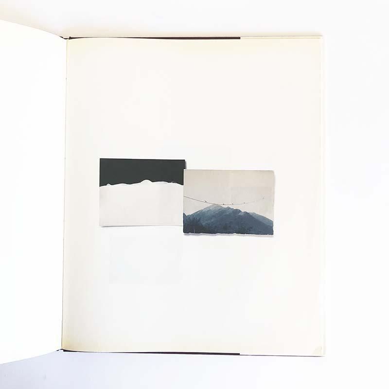 Masao Yamamoto: Eゑ 山本昌男 - 古本買取 2手舎/二手舎 nitesha 写真