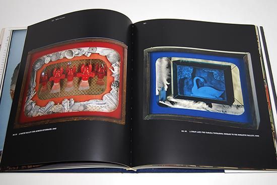 SHADOWPLAY ETERNIDAY Joseph Cornell ジョゼフ・コーネル 作品集