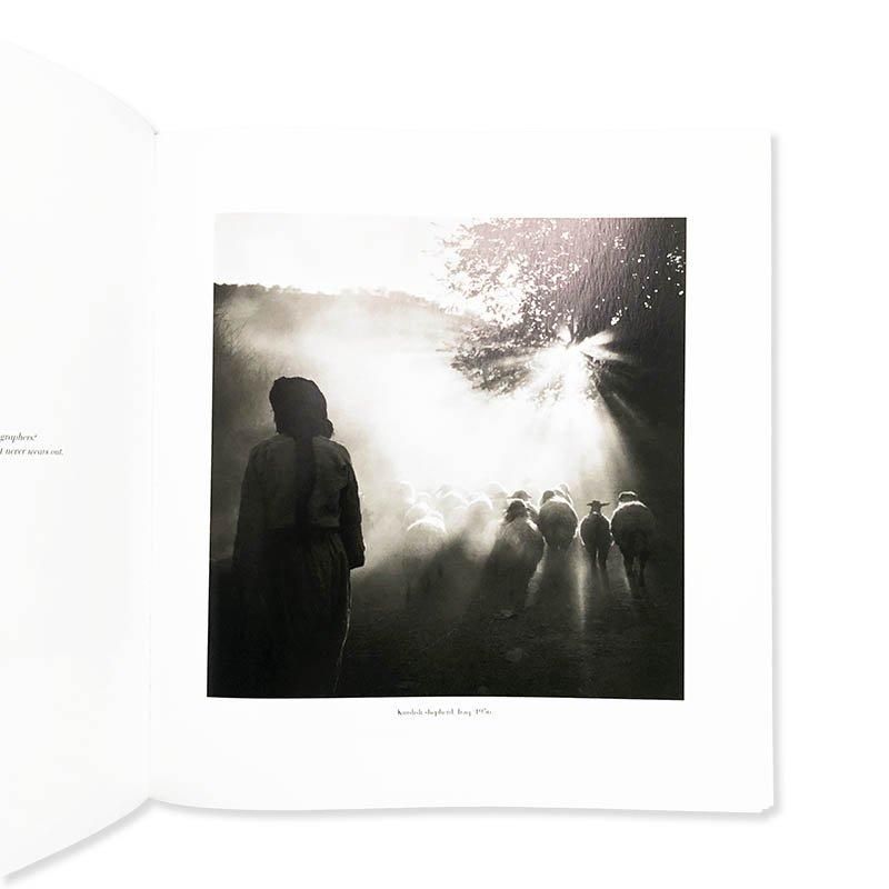 Edouard Boubat: A GENTLE EYEエドゥアール・ブーバ - 古本買取 2手舎