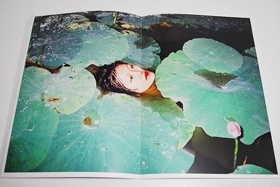 WILD Ren Hang 野生 任航 レン・ハン 写真集 - 古本買取 2手舎/二手舎