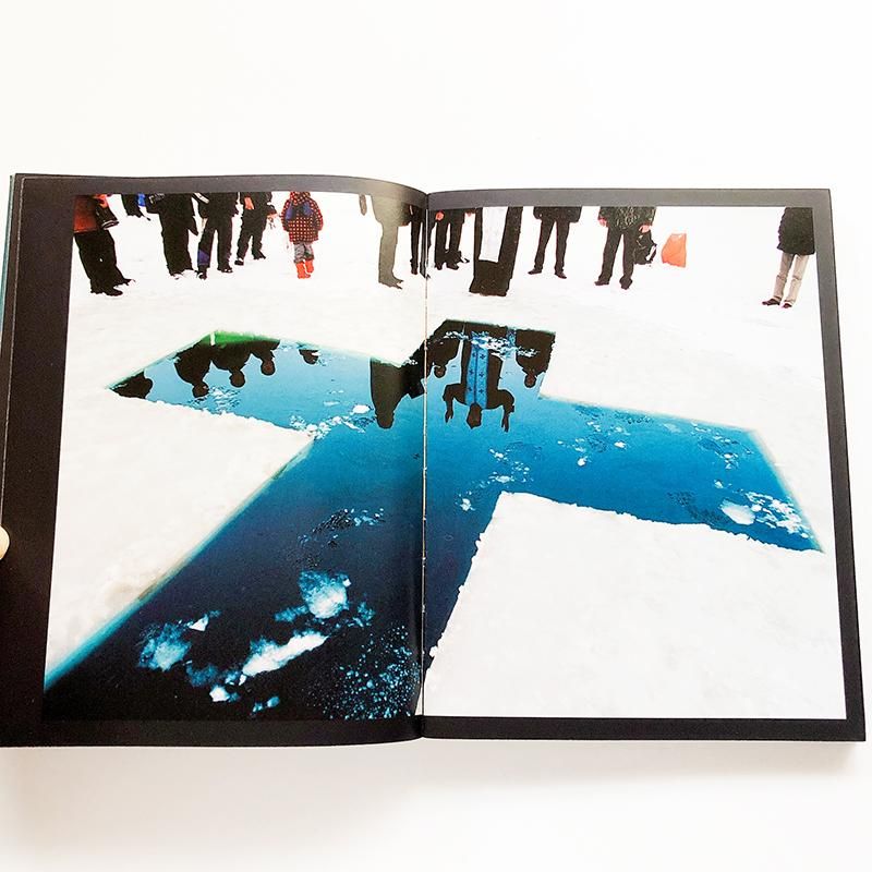 SATELLITES Jonas Bendiksen - 古本買取 2手舎/二手舎 nitesha 写真集