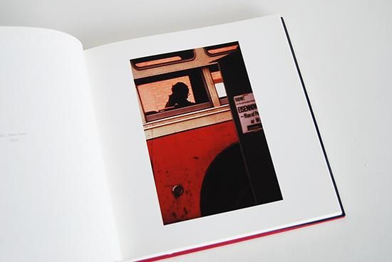 Early Color SAUL LEITER ソール・ライター 写真集 - 古本買取 2手舎