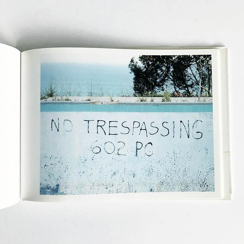 POOL First edition by TARO HIRANO平野太呂 - 古本買取 2手舎/二手舎