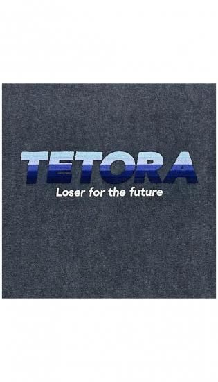 TETORA x DAIRIKUコラボ 