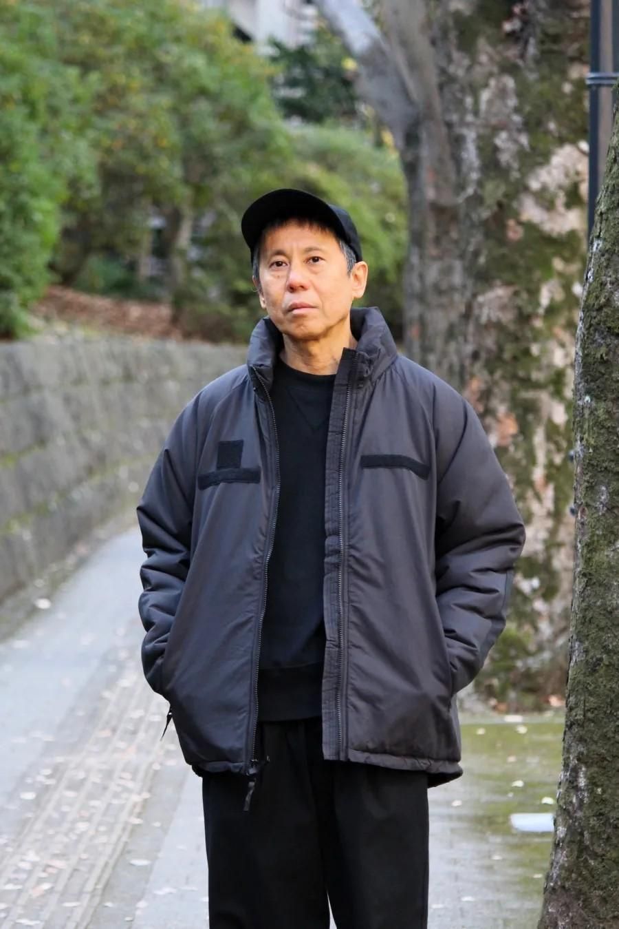 WAIPER.inc（ワイパー）米軍 ECWCS Gen III THINSULATE（シンサレート