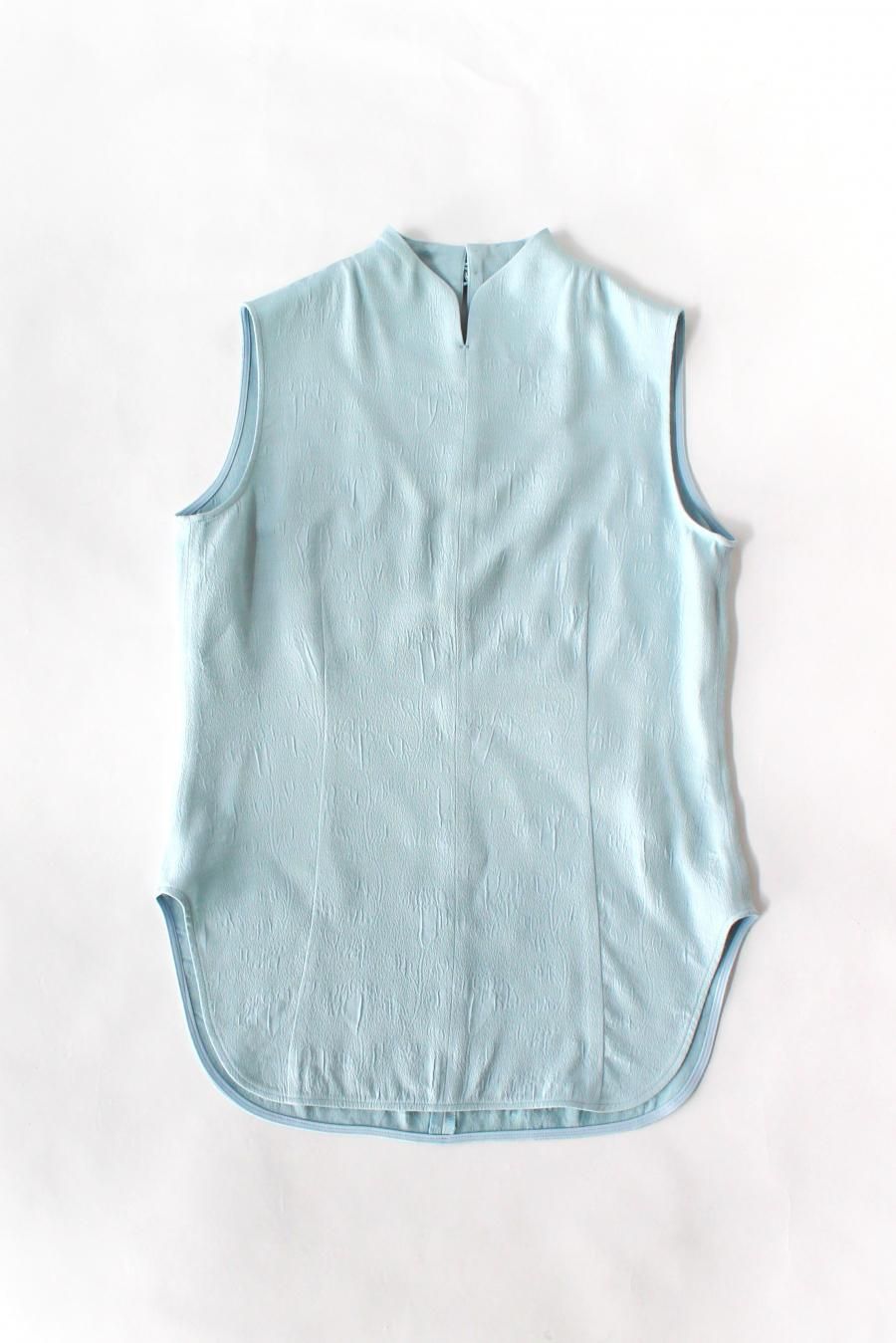 Mame Kurogouchi（マメ クロゴウチ）Puffed Floral Jacquard