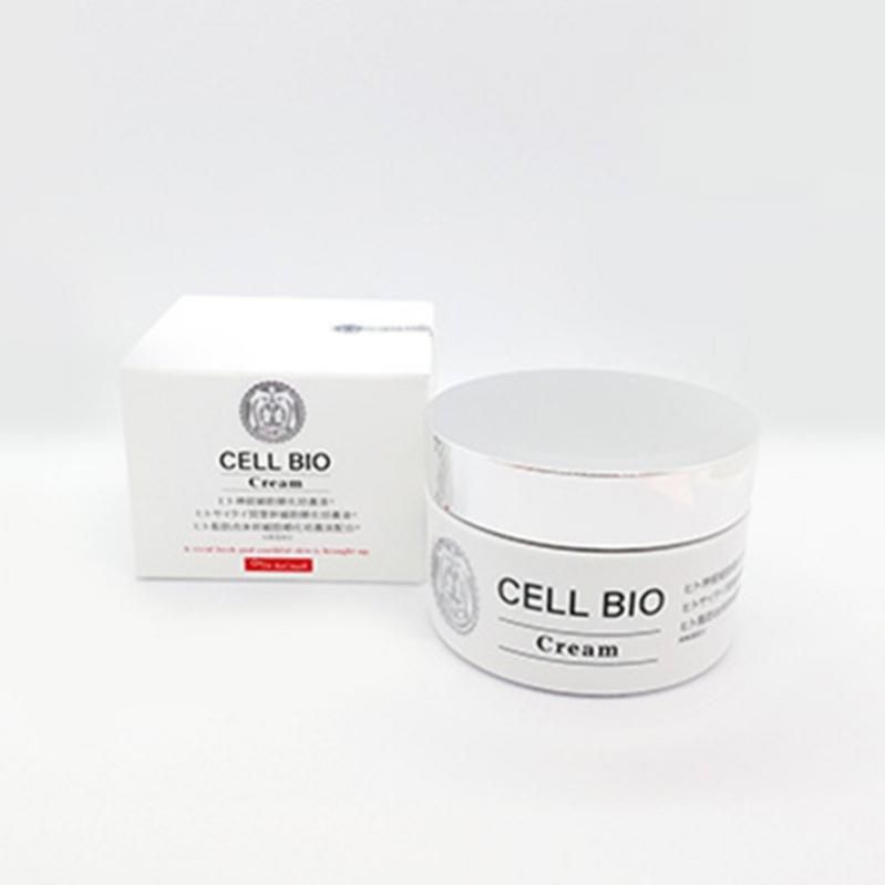 セルビオ】セルビオ クリーム｜国内初「神経」由来を含む、3種のヒト