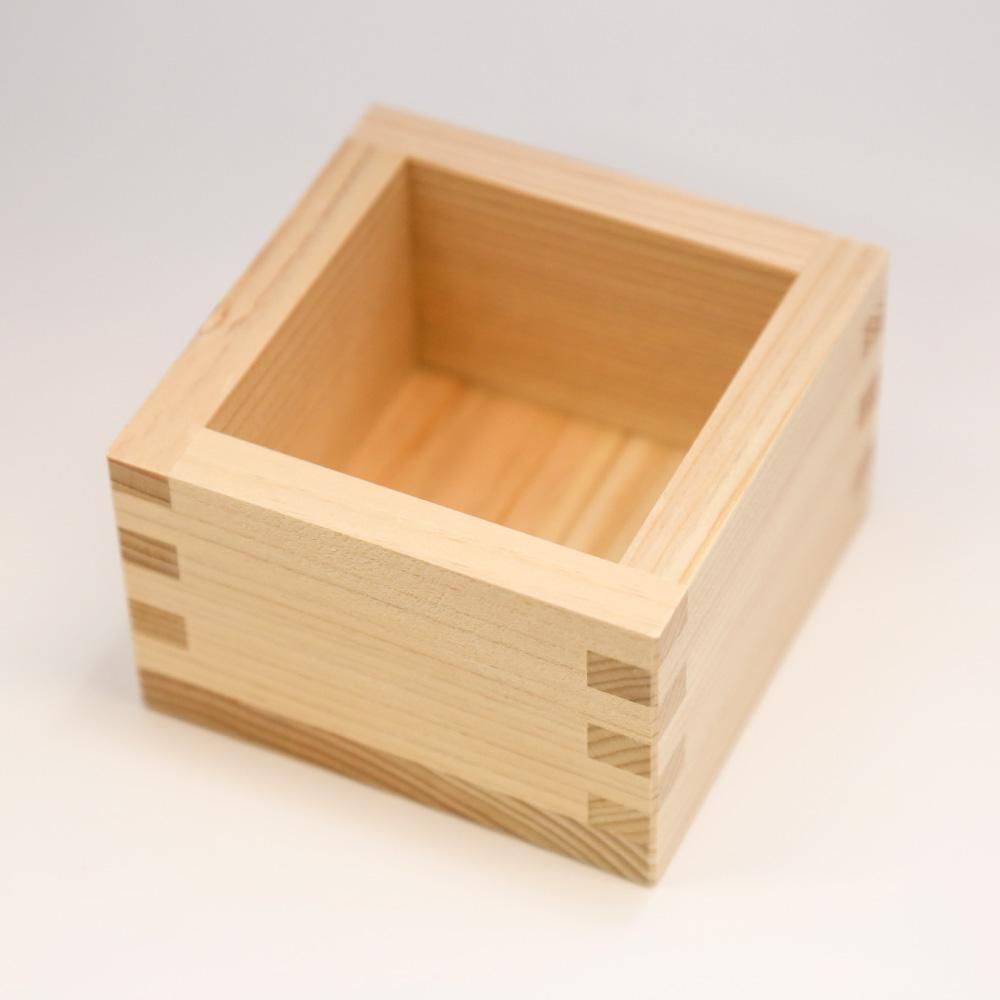 鏡開き用品1合枡通販 | 鏡開き用品 | 樽酒の通販なら祝樽本舗におまかせ