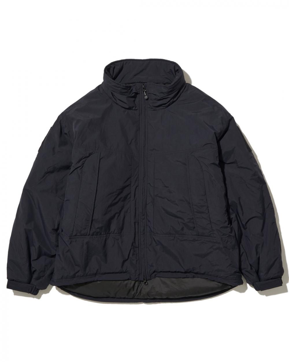 TYPE 1 W/NYLON モンスターパーカー | CMF OUTDOOR GARMENT - BUNTEN