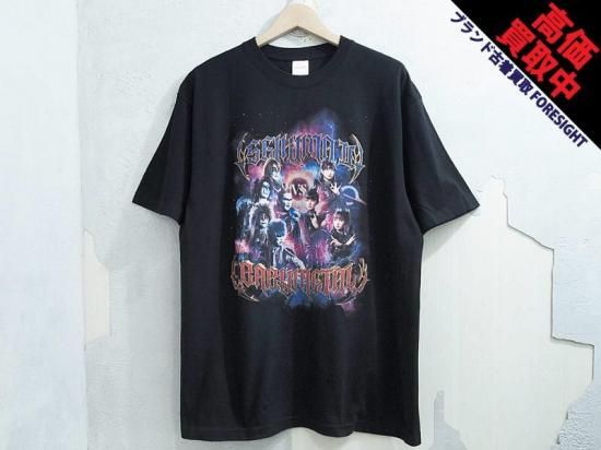 ミュージシャン BABYL Natsu Matsuri TEE XXL 新品未開封】BABYL