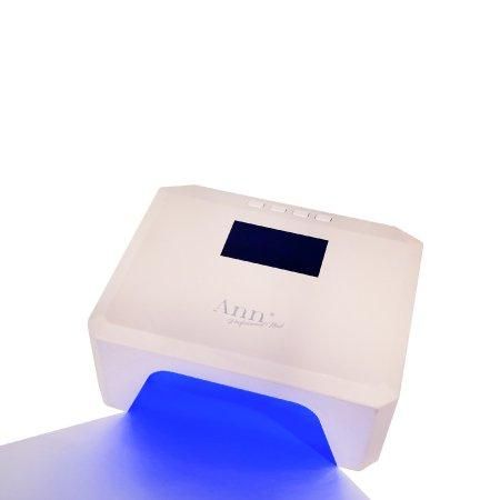 Ann Professional コードレスLED&UVライト | スクエア型LEDライト