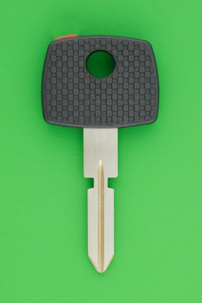 メルセデス・ベンツイモビライザーキー用素材HU39 - キーレス