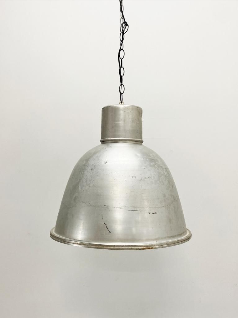 ヴィンテージ インダストリアル ペンダントランプ(1) - アンティーク