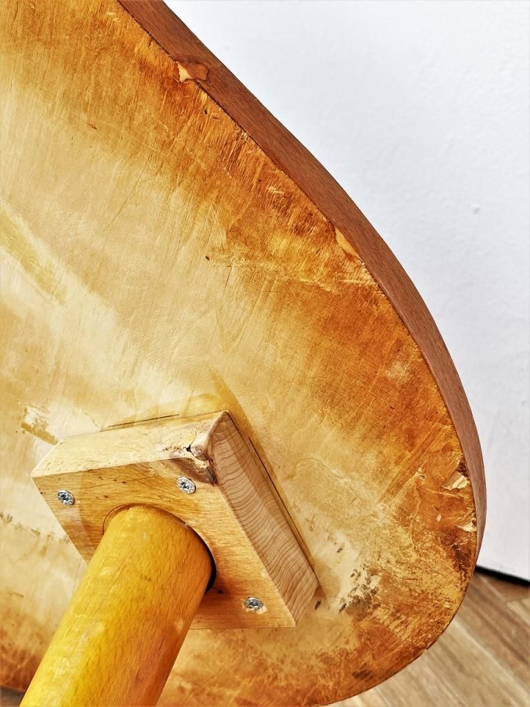 1950's ヴィンテージ ミッドセンチュリー サイドテーブル