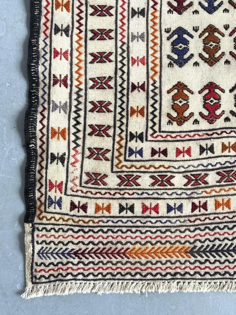 パキスタンラグ - アンティーク、ビンテージのインテリア家具や雑貨