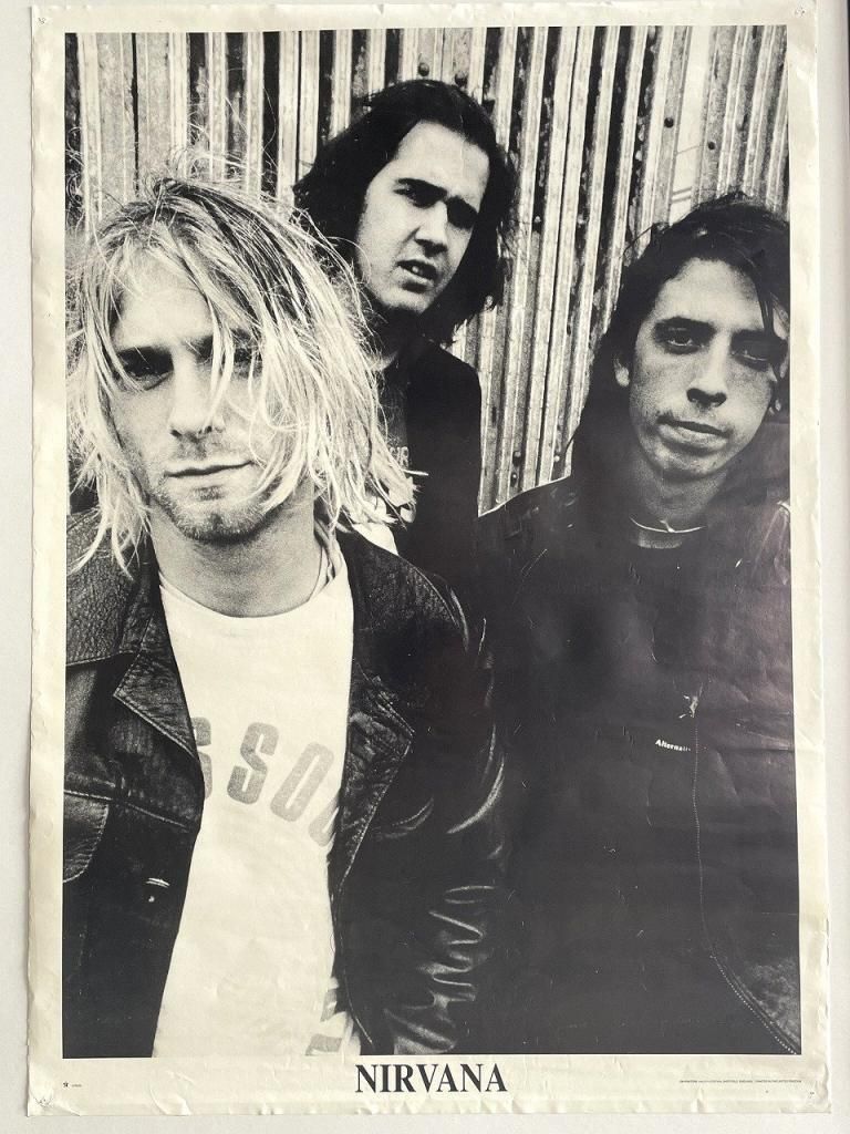Nirvana