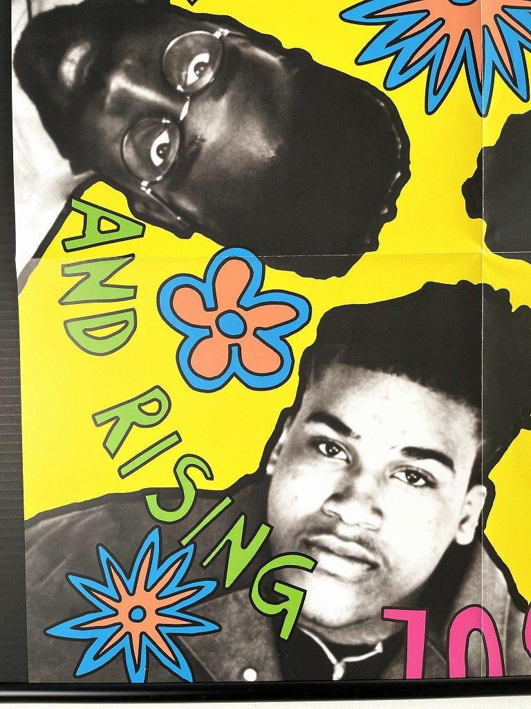 DE LA SOUL 