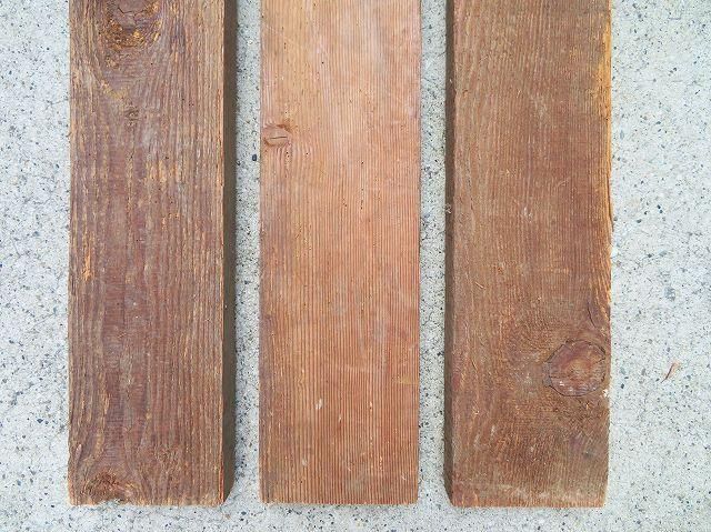 1920's バーンウッド/木板 (1m～販売) - アンティーク、ビンテージの