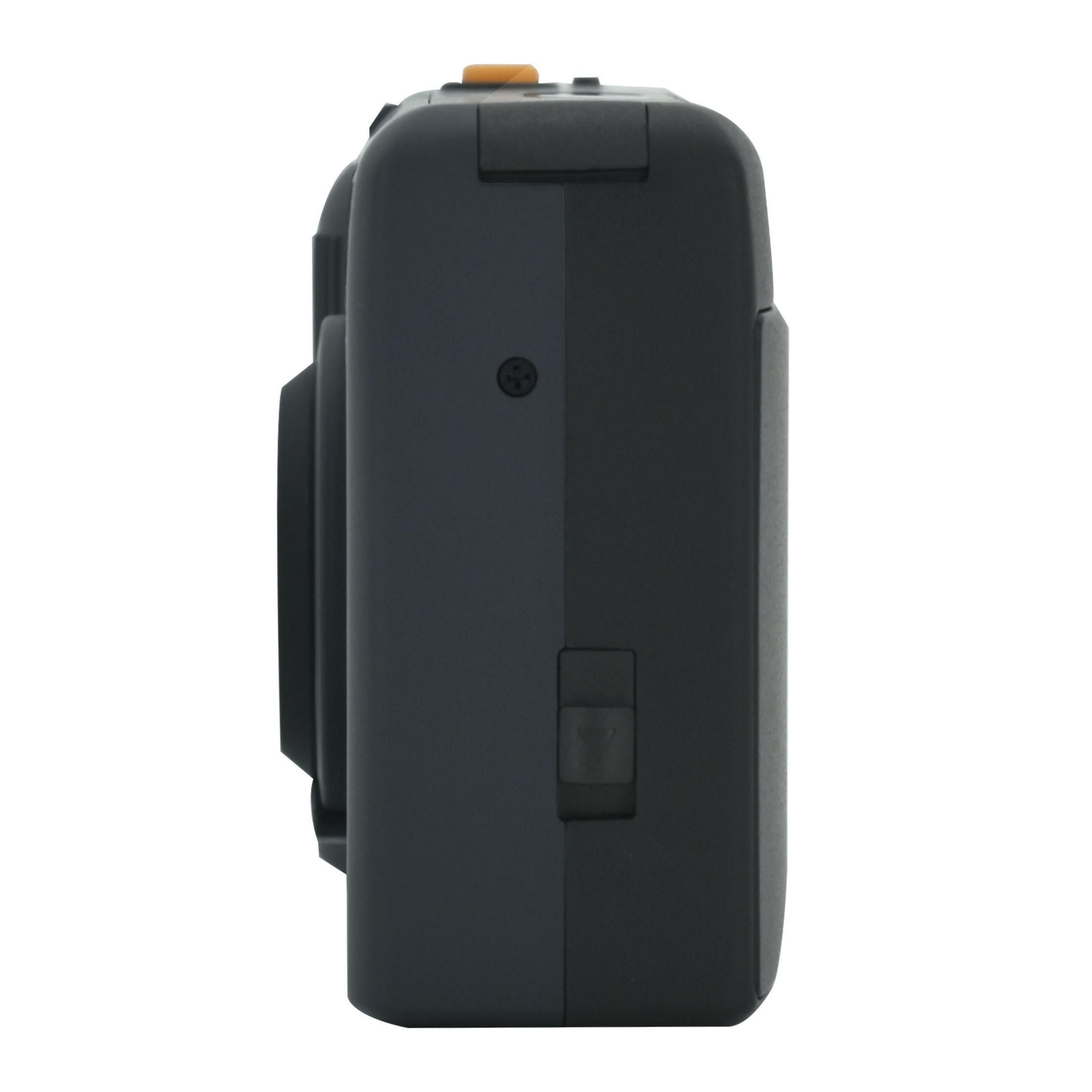 KODAK Snapic A1 35mm Film Camera（ライノグレー）