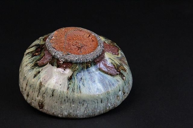 梅田健太郎 「 朝鮮唐津盃 」 酒器 ぐい吞 - レトロ ＆アート空間