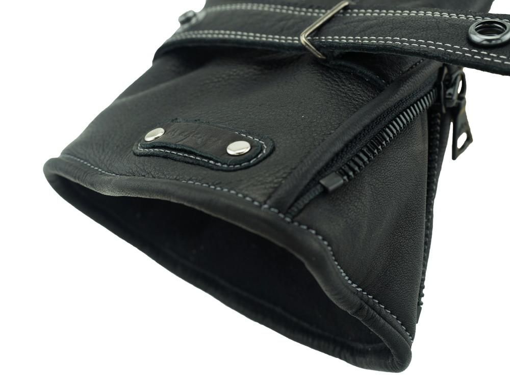 BAZOOKA-005 ウインターモデル - ドライビンググローブのオーダー