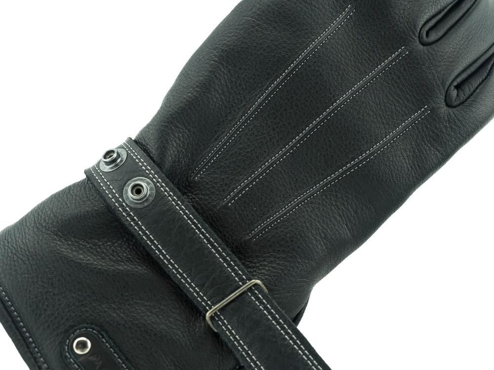 BAZOOKA-005 ウインターモデル - ドライビンググローブのオーダー