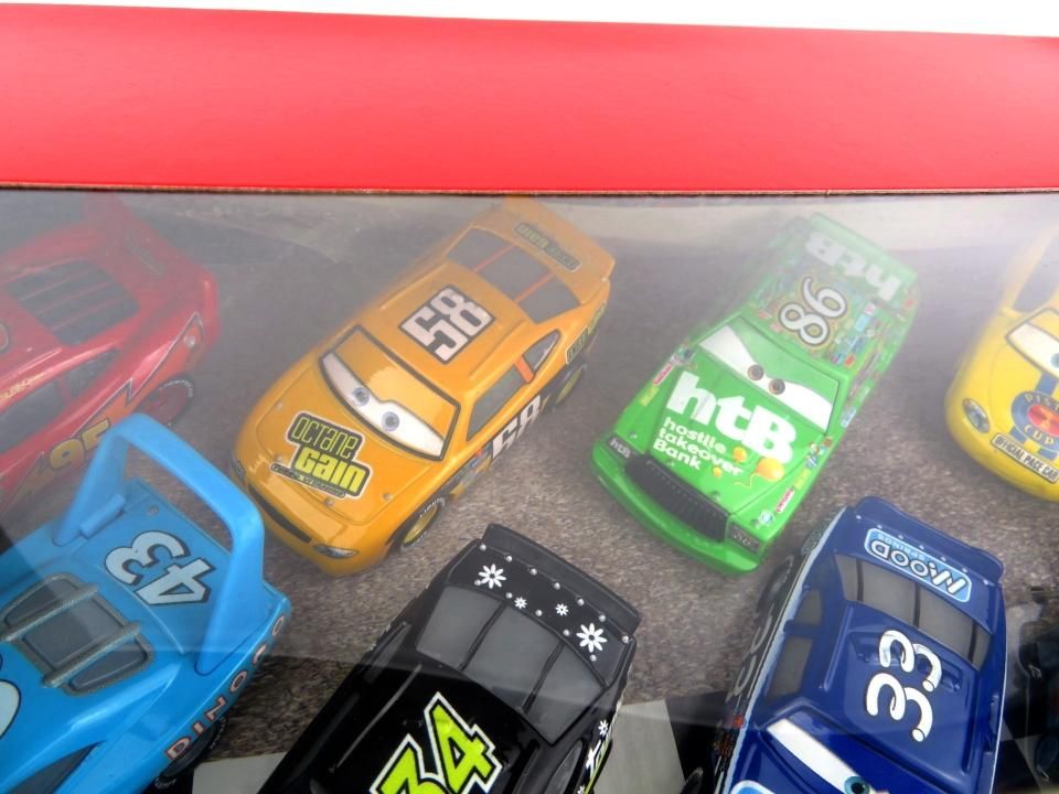 SPEEDWAY OF THE SOUTH 11-PACK 2022