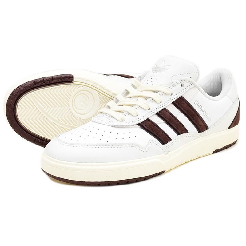 ADIDAS SKATEBOARDING | TYSHAWN 2 - HORRIBLE'S PROJECT｜HORRIBLE'S