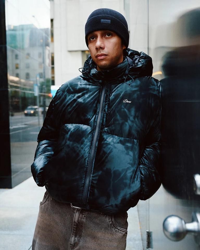 Dime 2025 Holiday - HORRIBLE'S PROJECT｜HORRIBLE'S｜Dime MTL