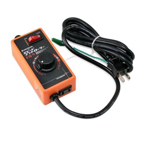 K-15S スピードコントローラー 15S - カンザワストアKANZAWA STORE