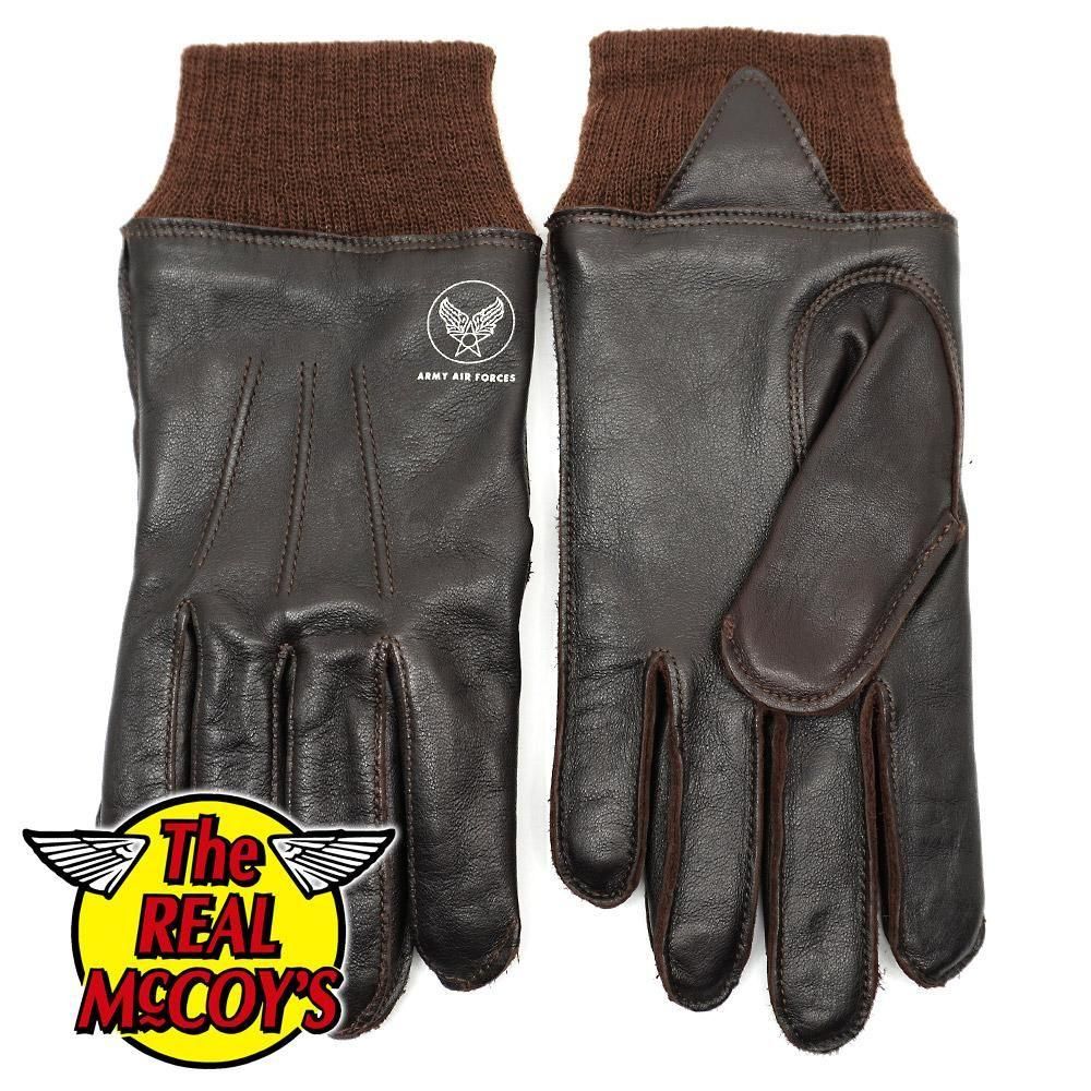 TYPE A-10 GLOVE, FLYING WINTER