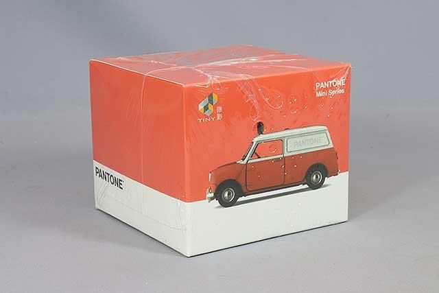 ミニカー】TINY特集 - 車型のギフトならCAMSHOPで！3960円（税込）以上