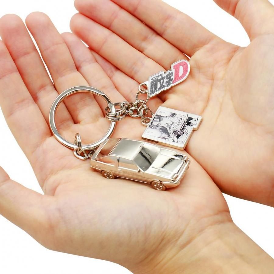 TOYOTA SPRINTER TRUENO トヨタ スプリンタートレノ AE86 『頭文字D