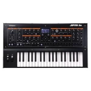 Roland | JU-06A | シンセサイザー アナログモデリングシンセ | Five G