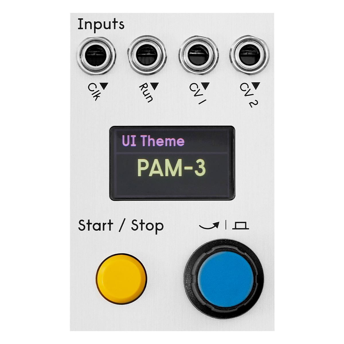 ALM Busy Pamela's Pro Workout モジュラーシンセ-【WHAT WE WANT