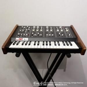 土日限定値下げ！】レア！HYDRONIUM アナログシンセサイザー ジャンク