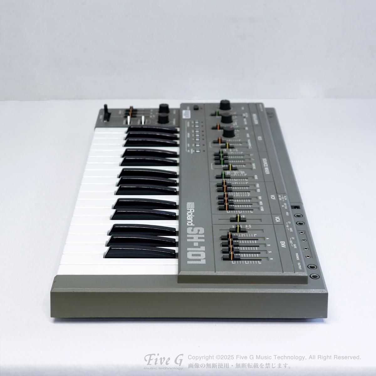 Roland | SH-101 | ヴィンテージ - Vintage - シンセサイザー