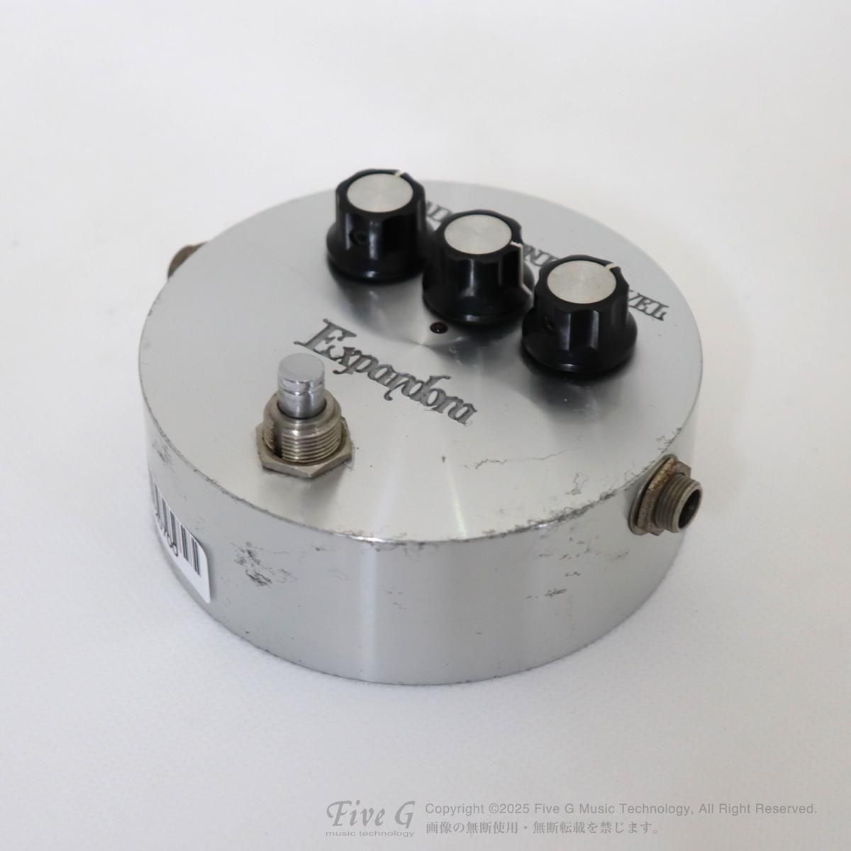 Bixonic | EXP-2000 Expandora | 中古 - Used - エフェクター | Five G
