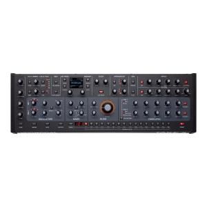 Make Noise MATHS | ユーロラック・モジュラーシンセ | Five G music