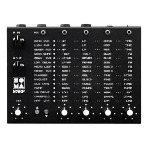 eowave | EO-114 Orage Triangle Core Oscillator【展示機特価