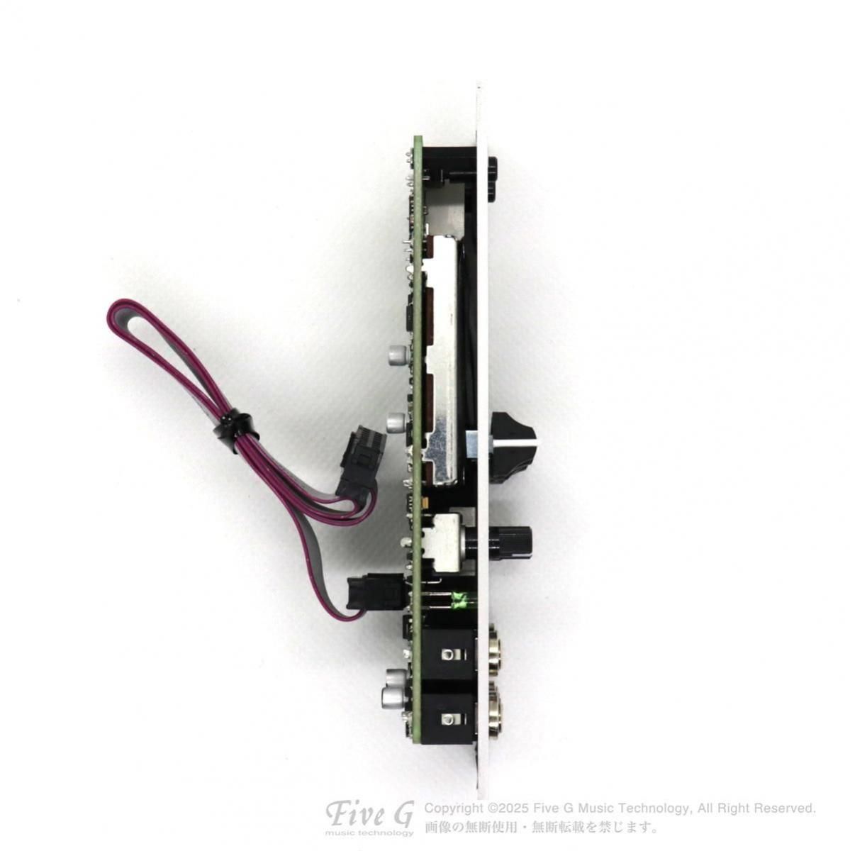 Michigan Synth Works | SY0.5 | 中古 - Used - モジュラーシンセ